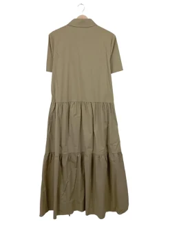 Kurzarmkleid                            Größe                42