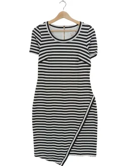 Kurzarmkleid                            Größe                38