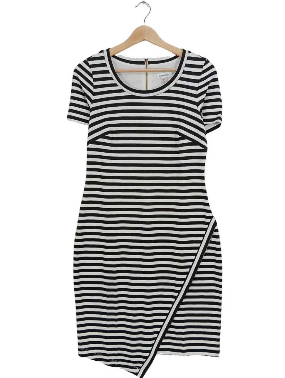 Kurzarmkleid Größe 38