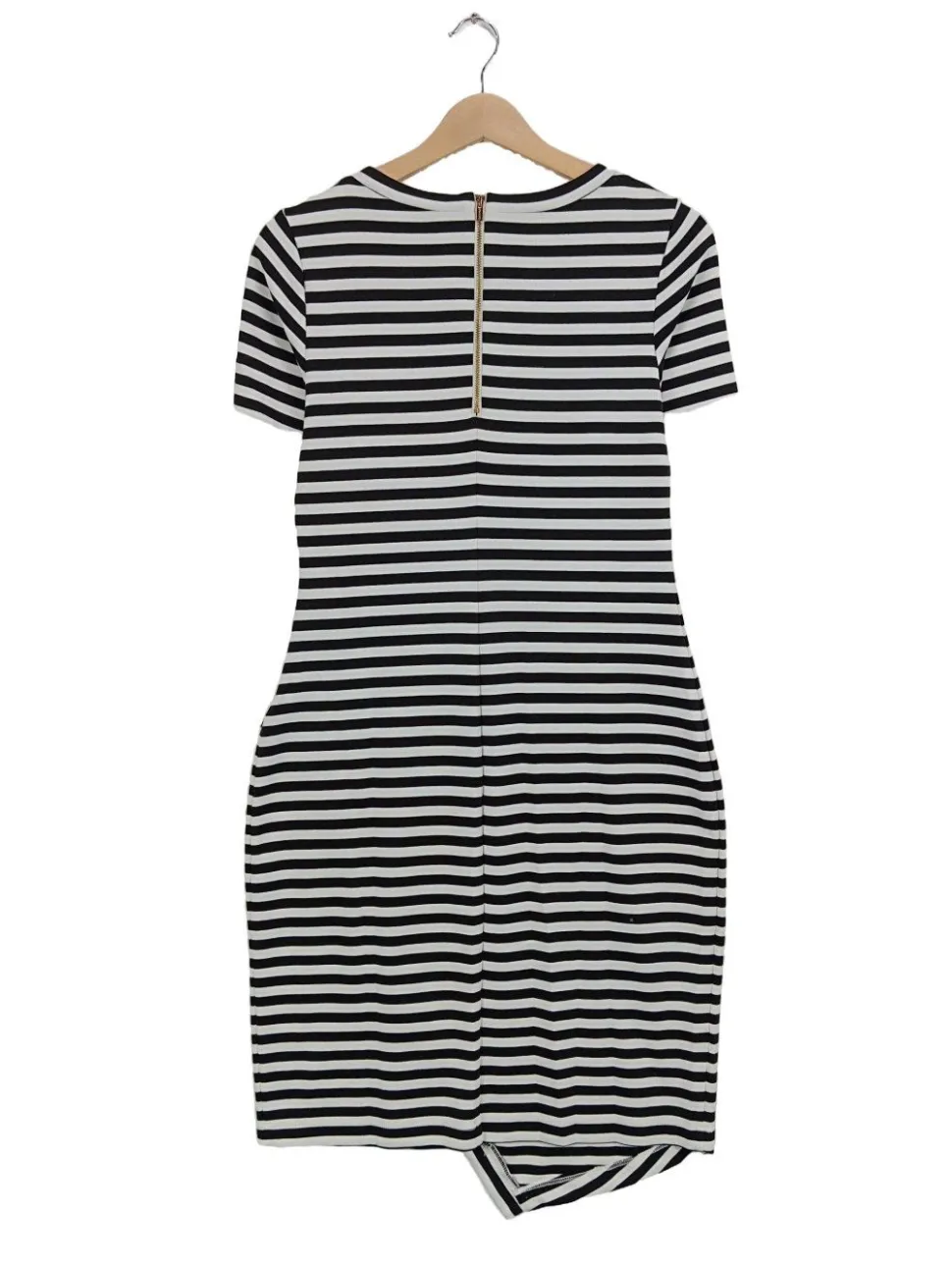 Kurzarmkleid Größe 38