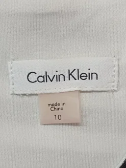 Kurzarmkleid Größe 38