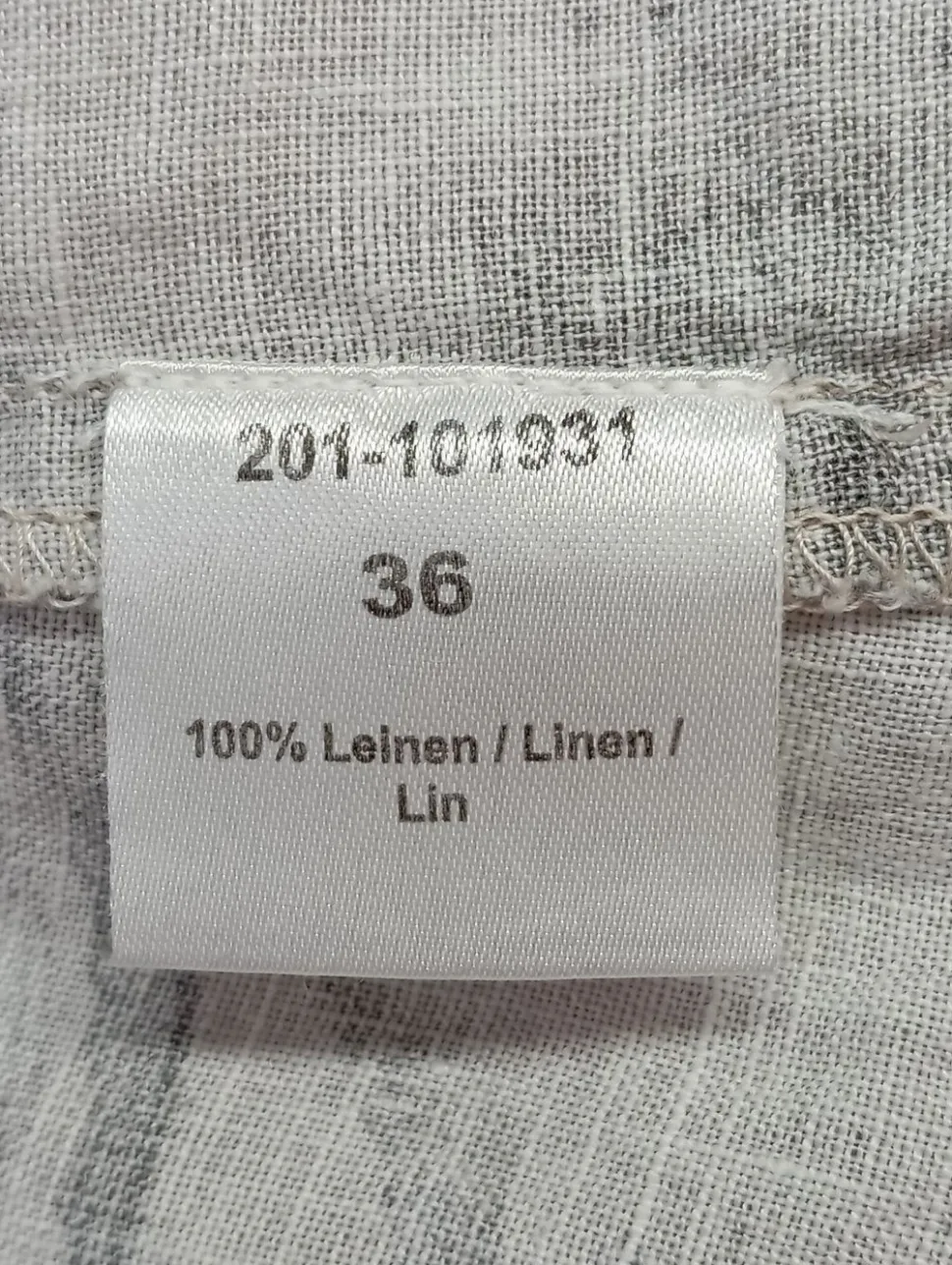 Kurzarmkleid Größe 36