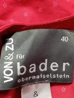 Kurzarmkleid Größe 40