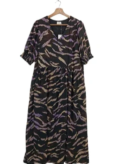 Kurzarmkleid                            Größe                42