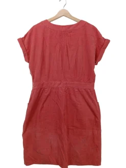 Kurzarmkleid                            Größe                44