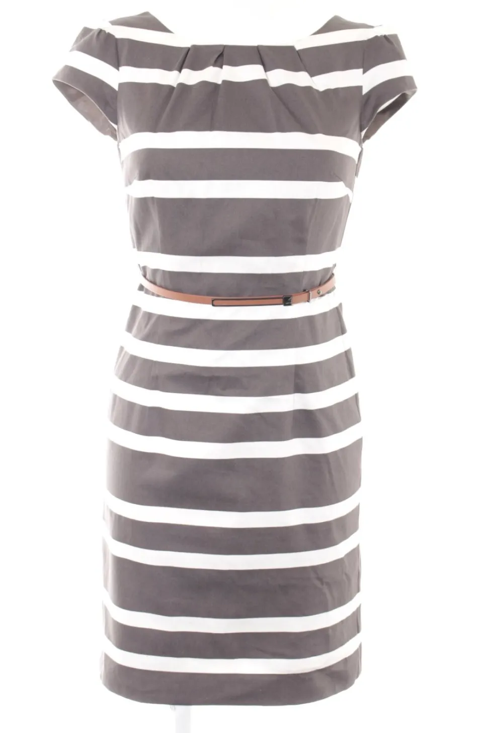 Kurzarmkleid Größe 34