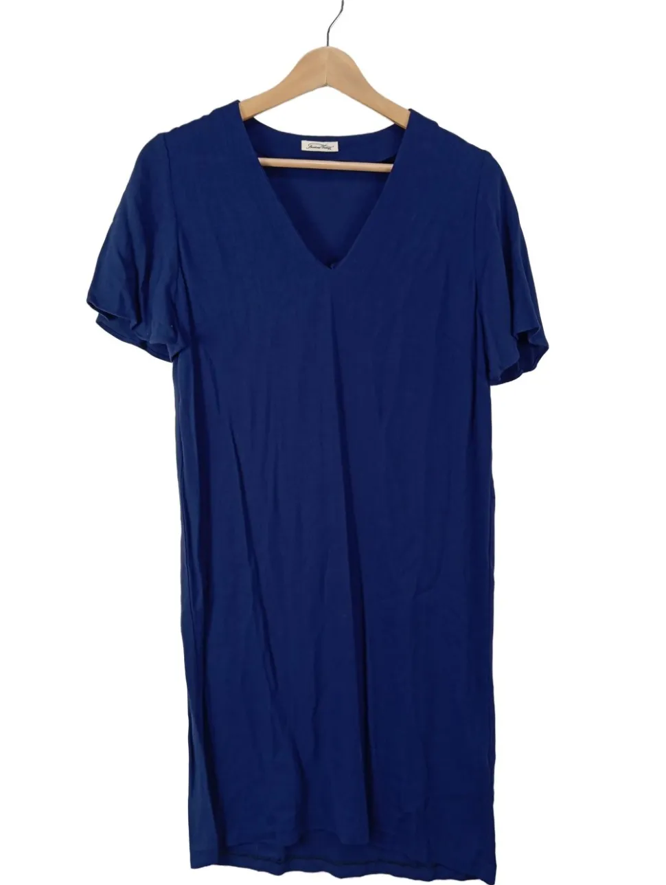 Kurzarmkleid Größe 36