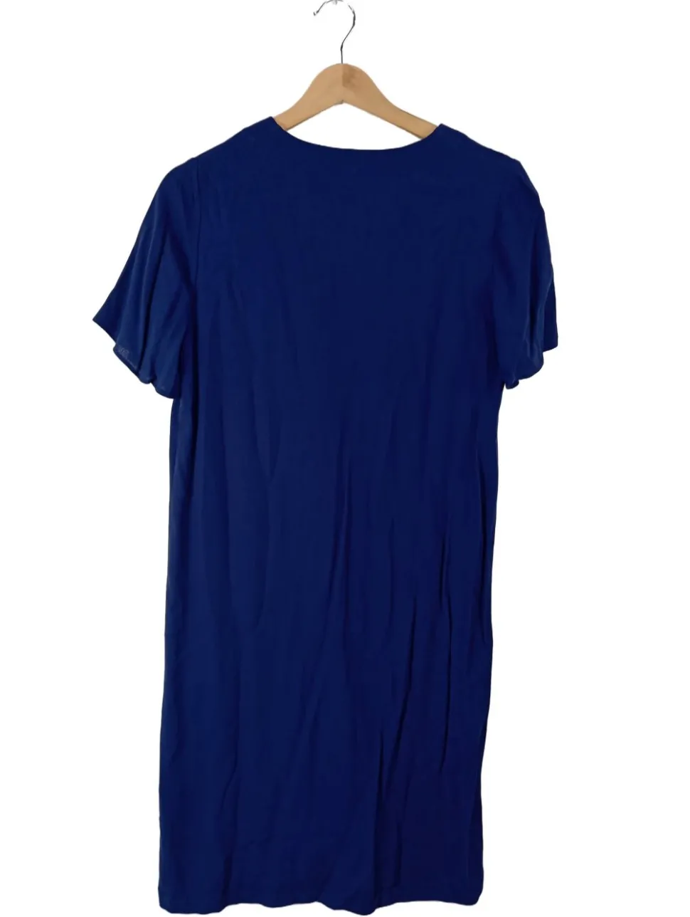 Kurzarmkleid Größe 36