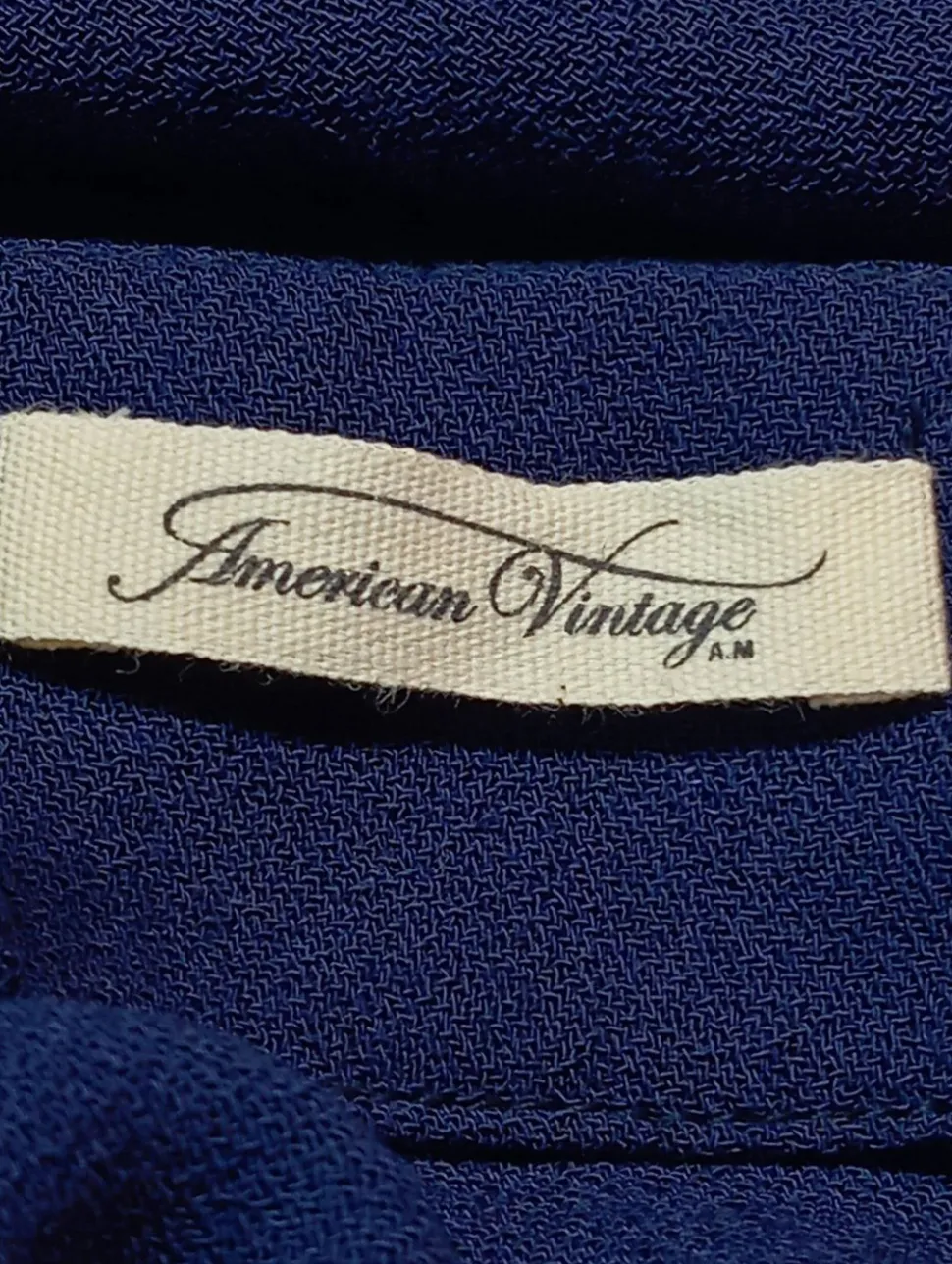 Kurzarmkleid Größe 36