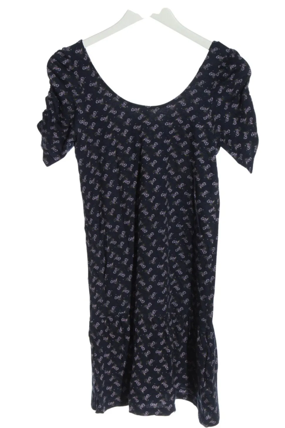 Kurzarmkleid Größe 38