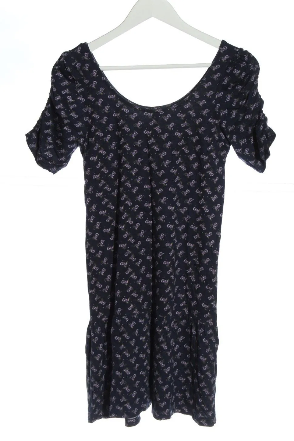 Kurzarmkleid Größe 38