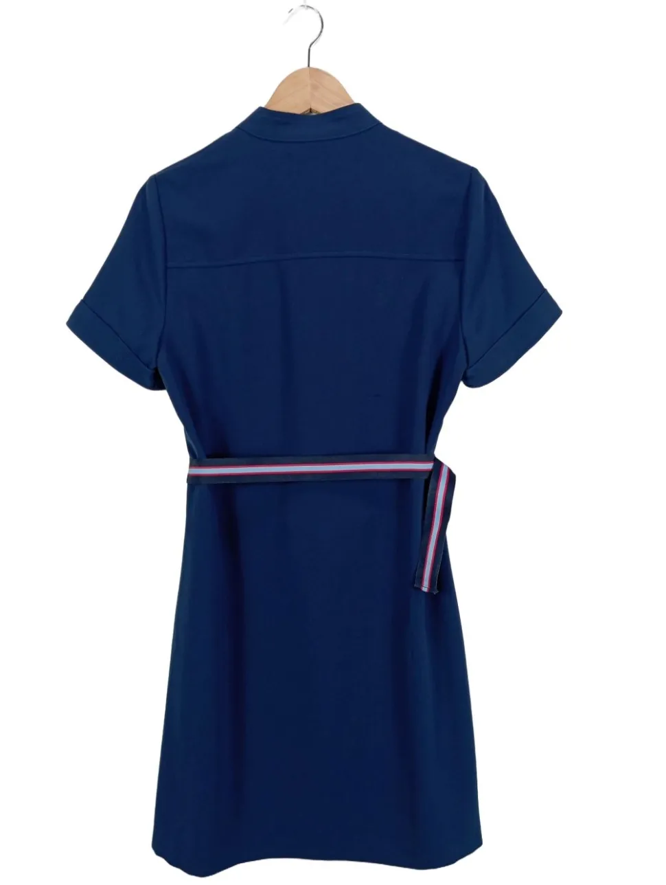 Kurzarmkleid Größe 38