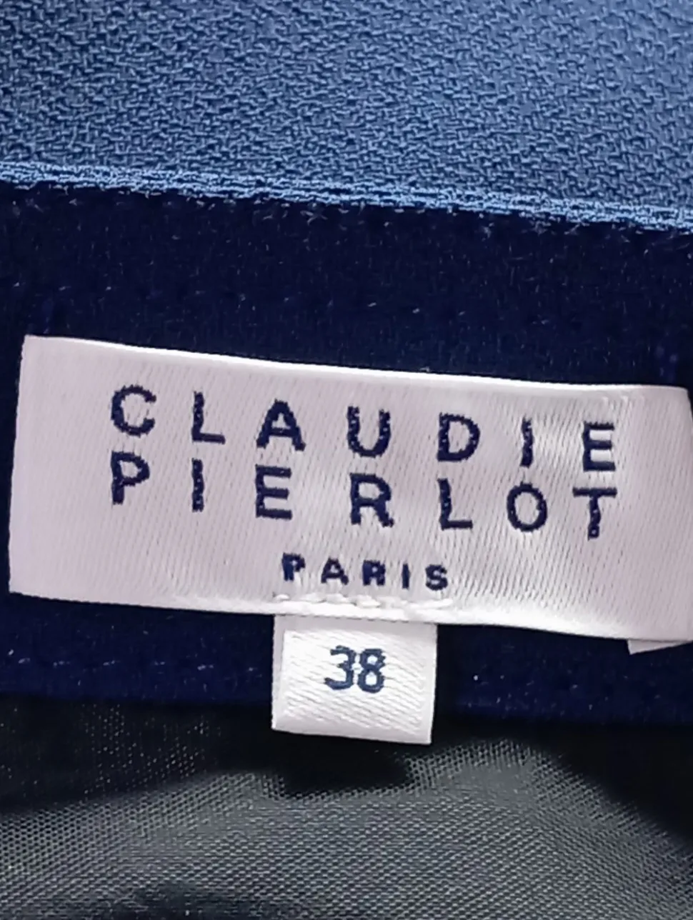 Kurzarmkleid Größe 38