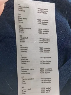 Kurzarmkleid Größe 38