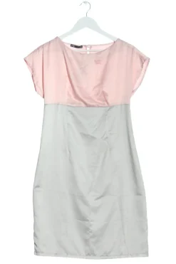 Kurzarmkleid                            Größe                38