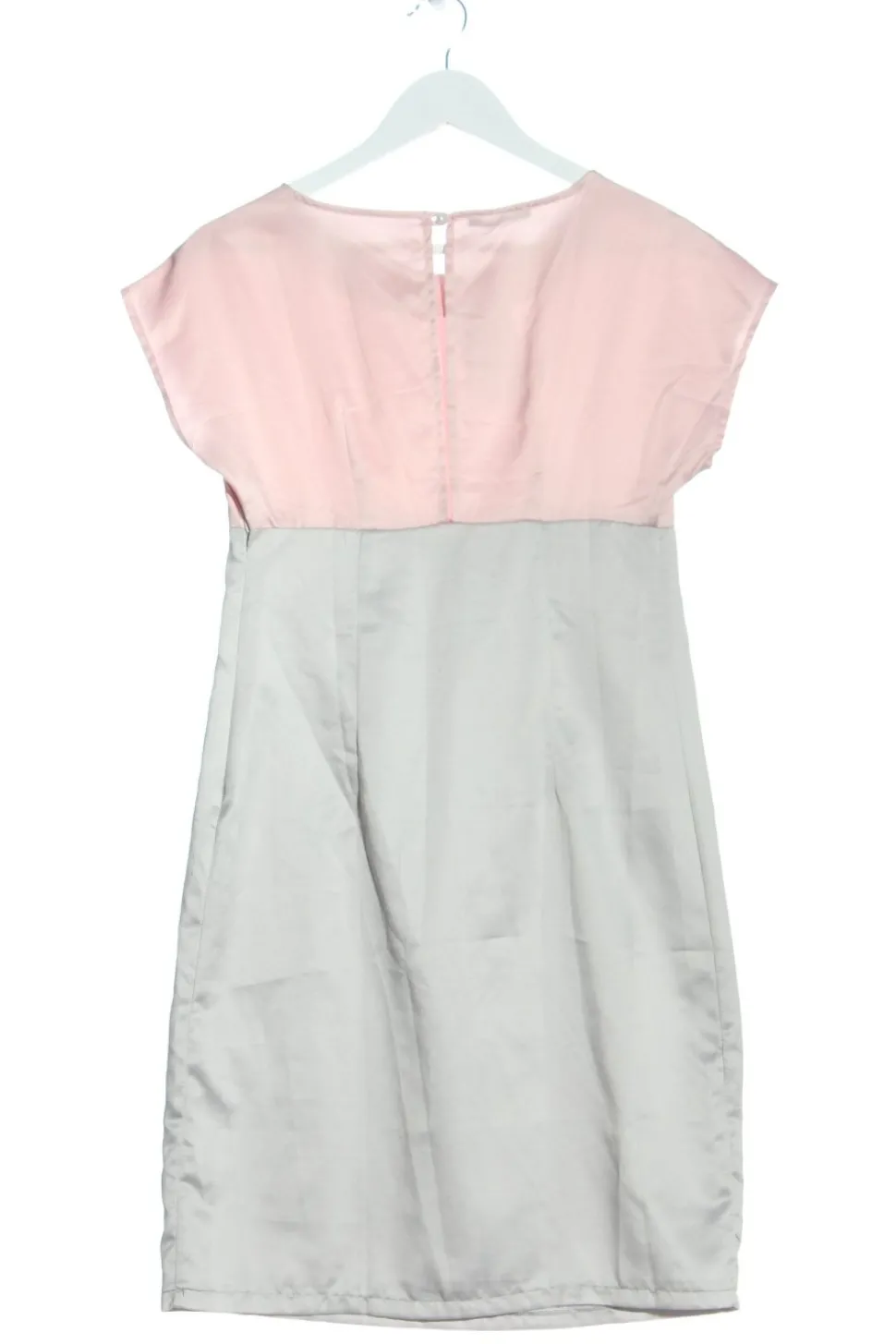 Kurzarmkleid Größe 38
