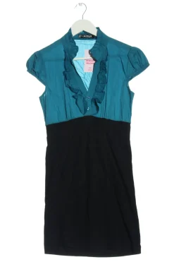 Kurzarmkleid                            Größe                36