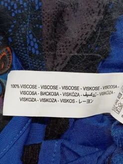 Kurzarmkleid Größe 42