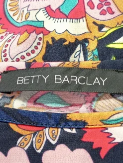 Kurzarmkleid                            Größe                40