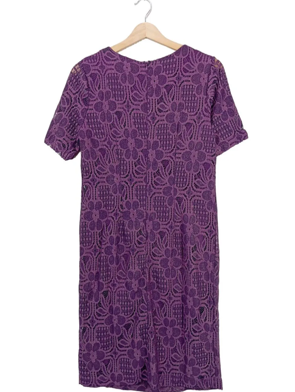 Kurzarmkleid Größe 38