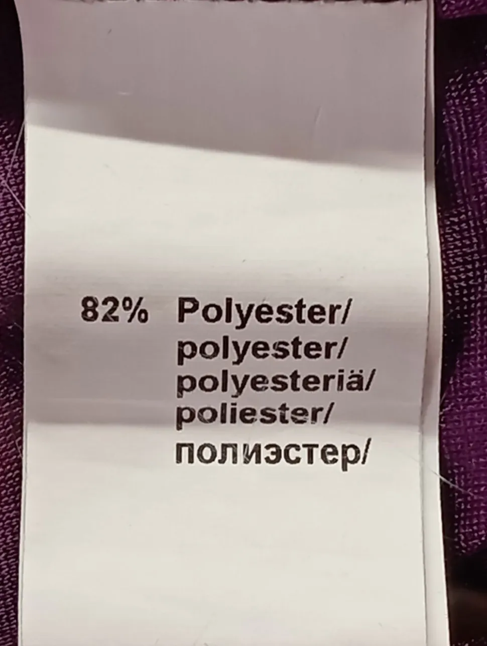 Kurzarmkleid Größe 38