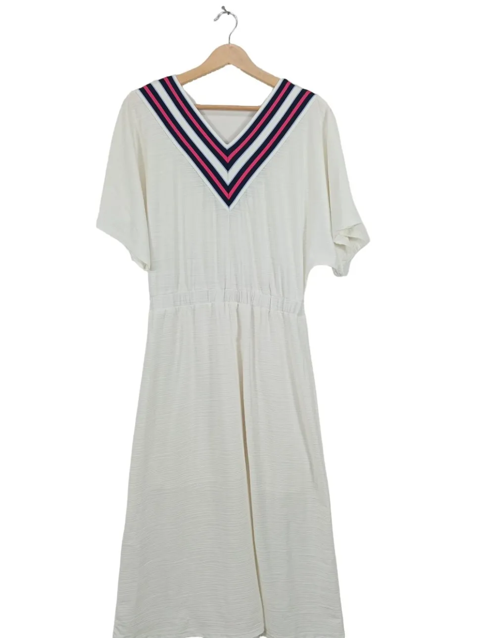 Kurzarmkleid Größe 36