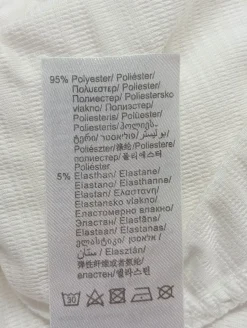 Kurzarmkleid Größe 36