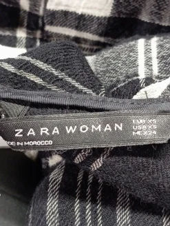 Kurzarmkleid Größe 34