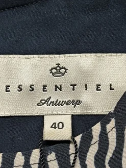 Kurzarmkleid                            Größe                40