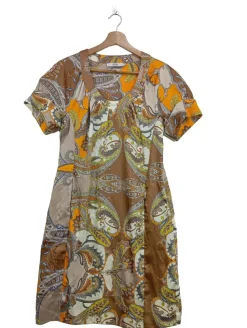 Kurzarmkleid                            Größe                36