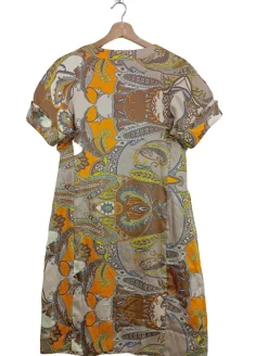 Kurzarmkleid                            Größe                36