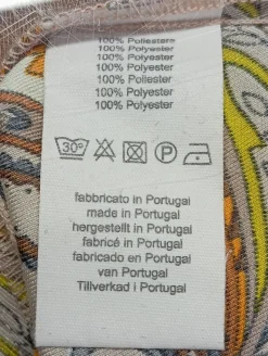 Kurzarmkleid                            Größe                36