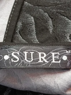 Kurzarmkleid                            Größe                48