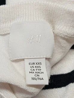 Kurzarmpullover                            Größe                32