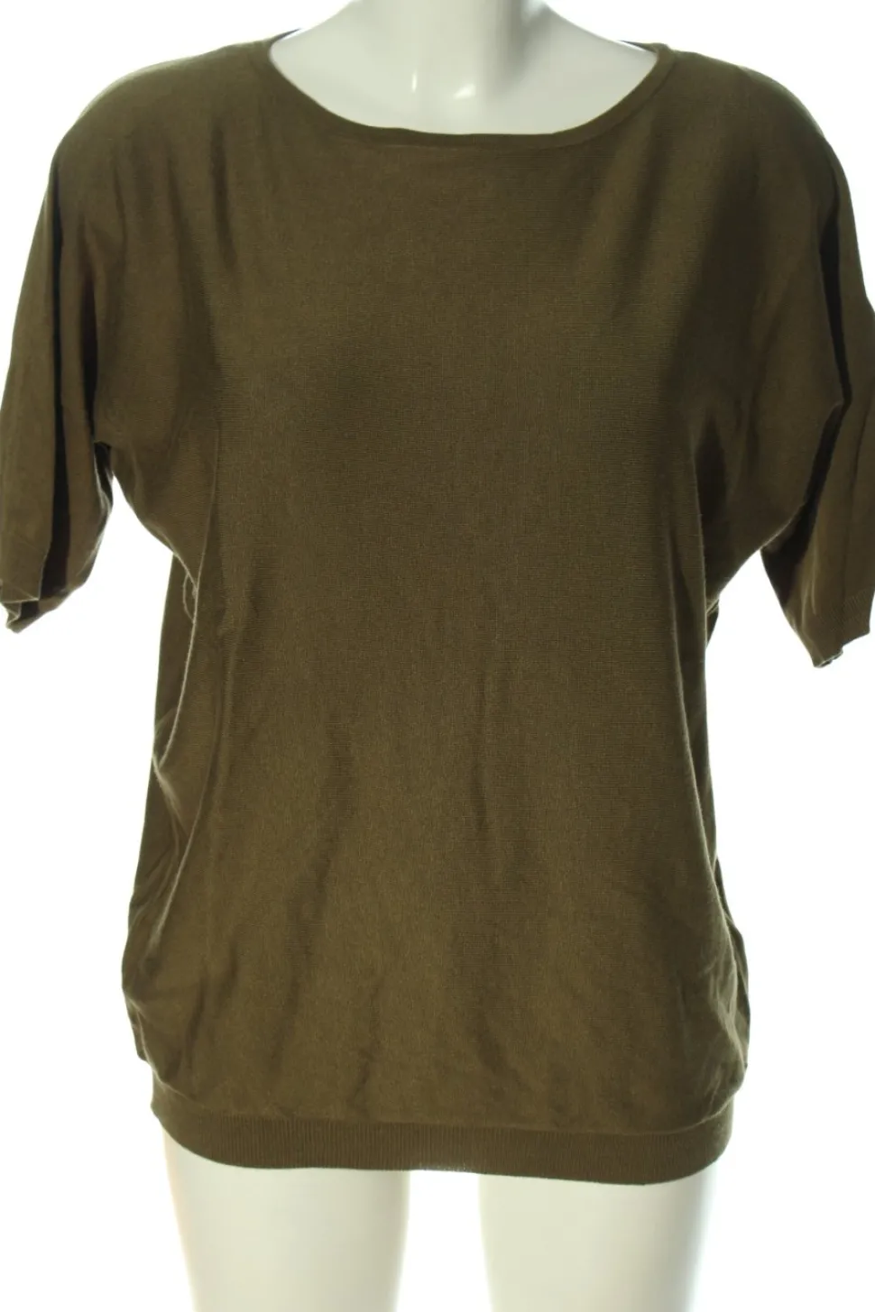 Kurzarmpullover Größe 36