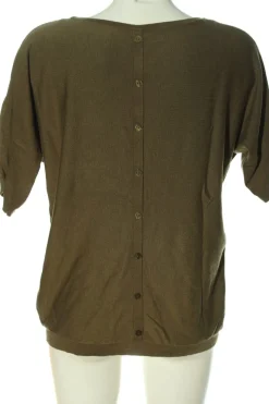 Kurzarmpullover                            Größe                36