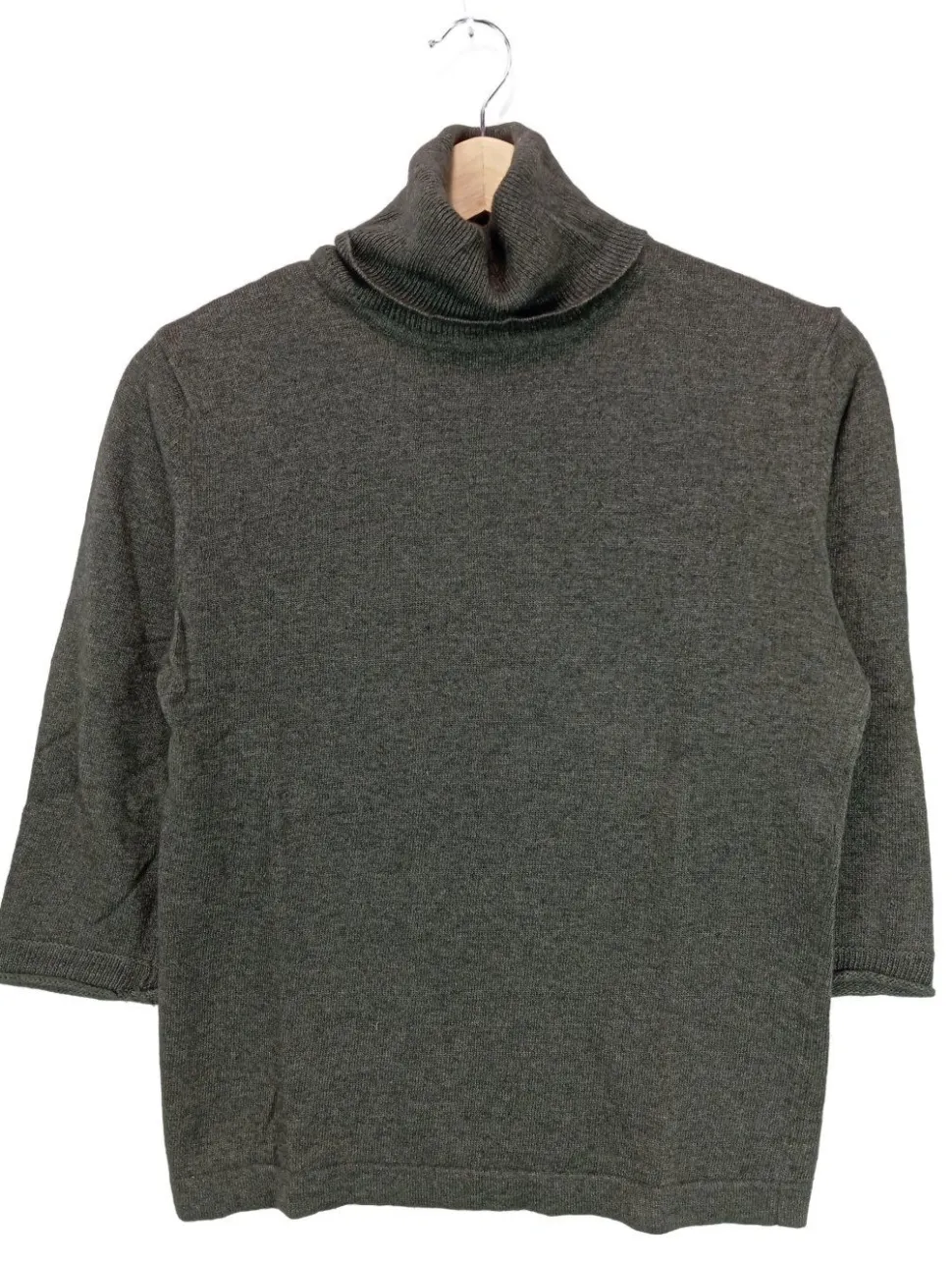 Kurzarmpullover Größe 38