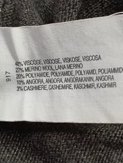 Kurzarmpullover Größe 38