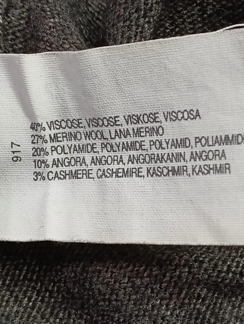 Kurzarmpullover Größe 38