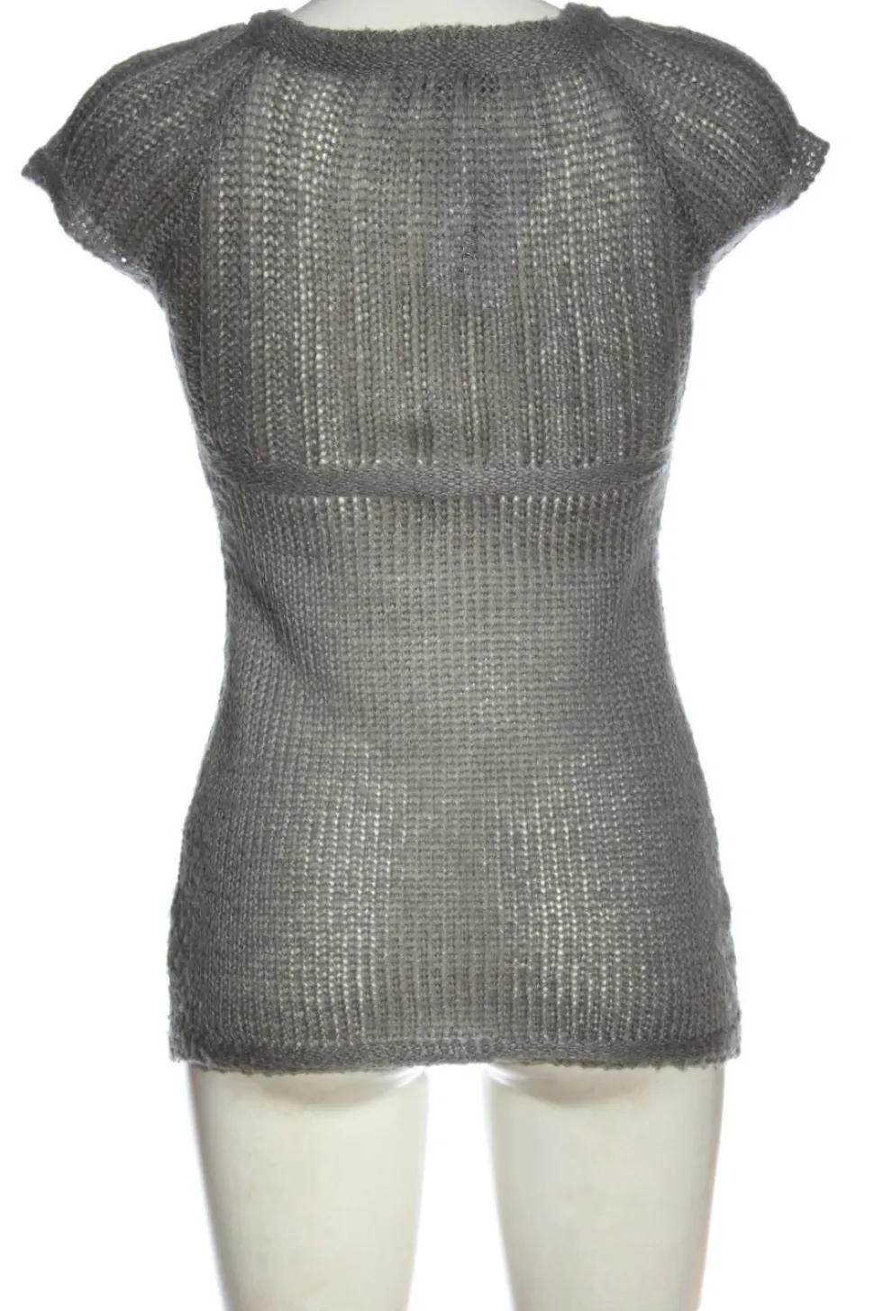 Kurzarmpullover Größe 36