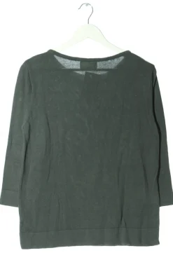 Kurzarmpullover                            Größe                40