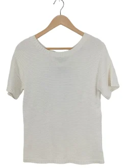 Kurzarmpullover                            Größe                38