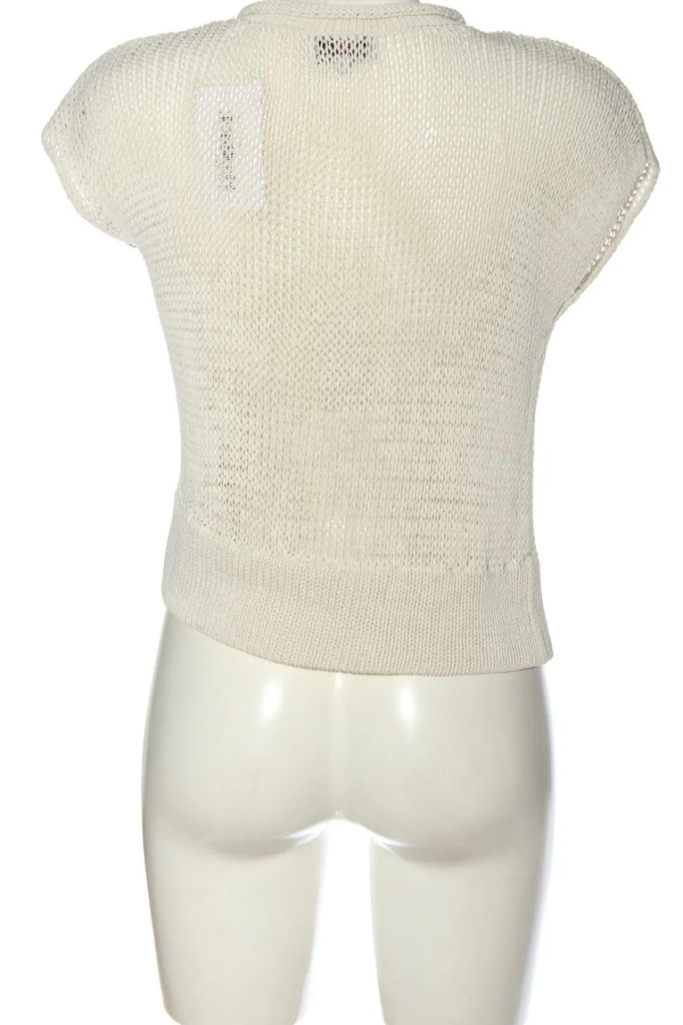 Kurzarmpullover Größe 36