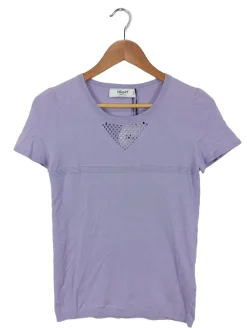 Kurzarmpullover                            Größe                42