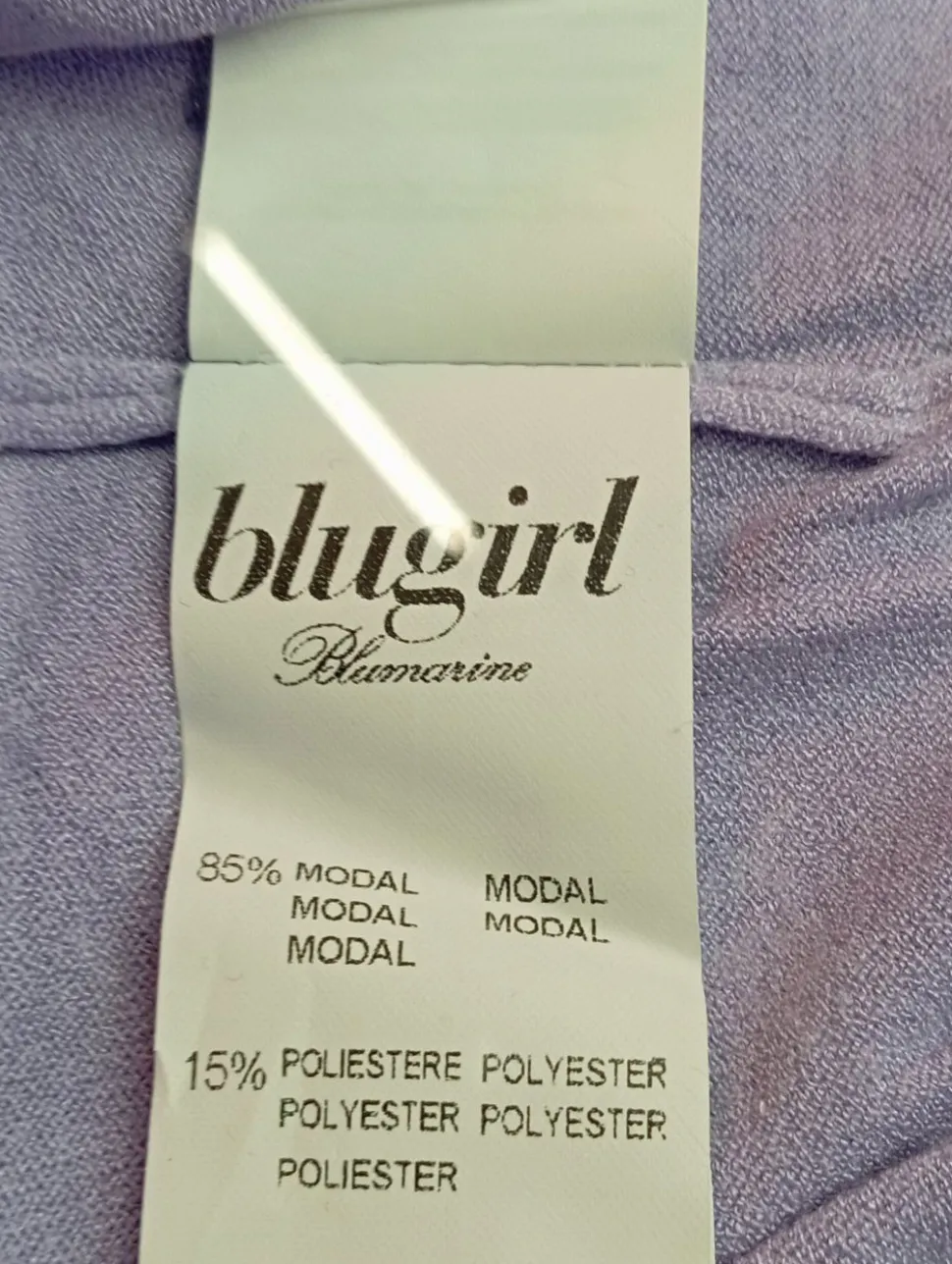 Kurzarmpullover Größe 42