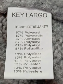 Kurzarmpullover Größe 40