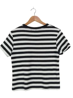 Kurzarmpullover                            Größe                38