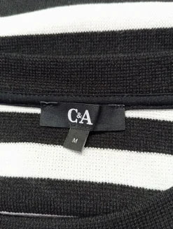 Kurzarmpullover                            Größe                38