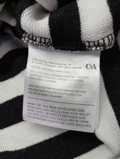 Kurzarmpullover                            Größe                38