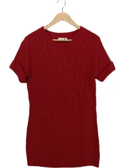 Kurzarmpullover                            Größe                40